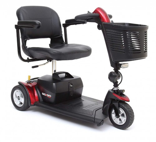 Portable Scooter Capacity 300 lbs Rental: 81aaHiOdGbL. SL1500 